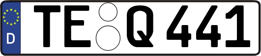 TE-Q441