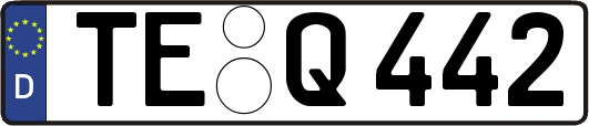 TE-Q442