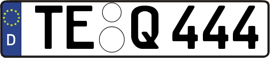 TE-Q444