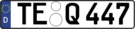 TE-Q447