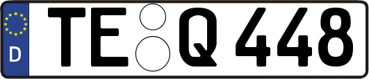 TE-Q448