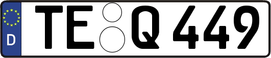 TE-Q449