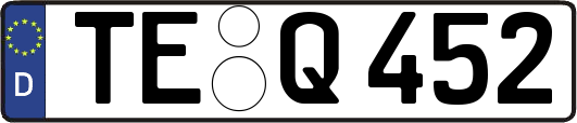 TE-Q452