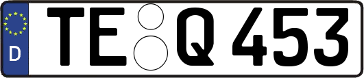 TE-Q453