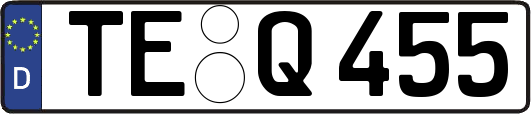TE-Q455