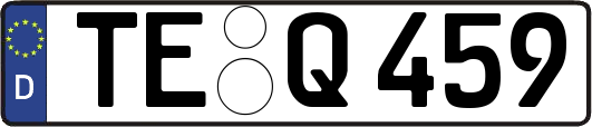 TE-Q459