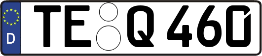 TE-Q460