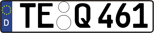 TE-Q461