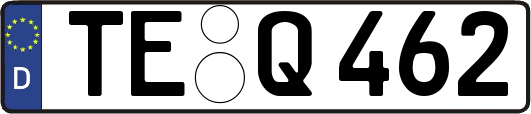 TE-Q462