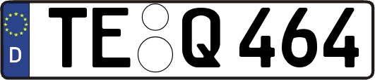TE-Q464