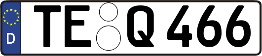 TE-Q466