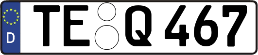 TE-Q467