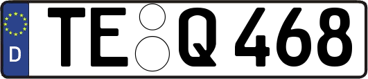 TE-Q468