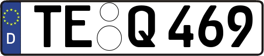 TE-Q469