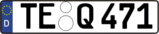 TE-Q471