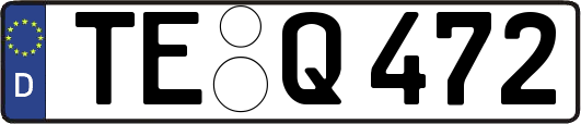 TE-Q472