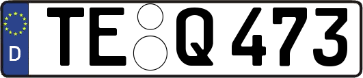 TE-Q473