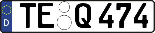 TE-Q474