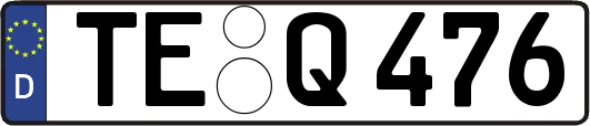 TE-Q476
