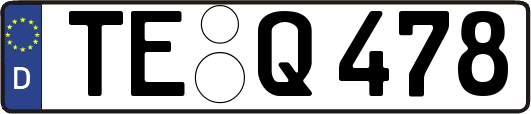 TE-Q478