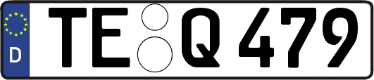 TE-Q479