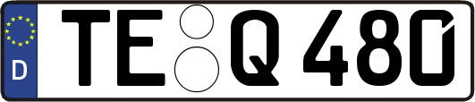 TE-Q480