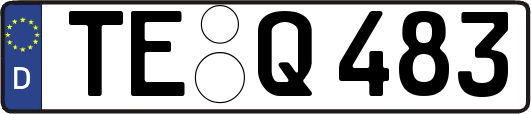 TE-Q483