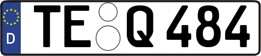TE-Q484