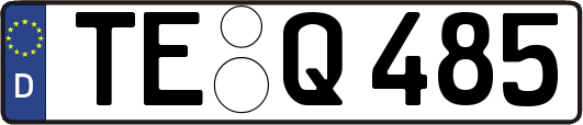 TE-Q485