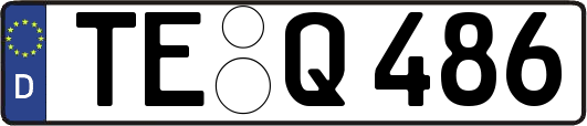 TE-Q486