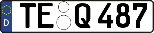 TE-Q487