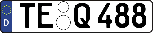 TE-Q488