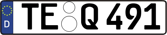 TE-Q491