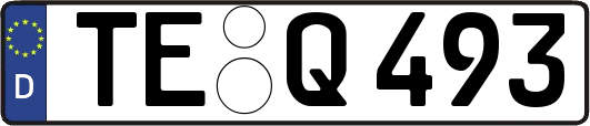 TE-Q493
