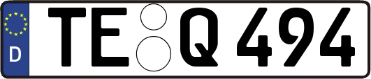 TE-Q494