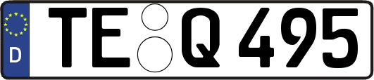 TE-Q495