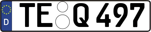 TE-Q497