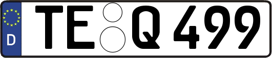 TE-Q499