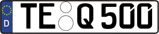 TE-Q500