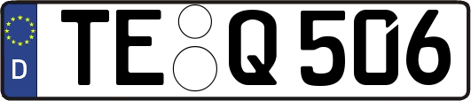 TE-Q506