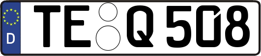 TE-Q508