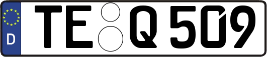 TE-Q509