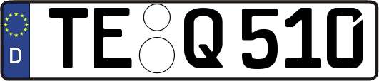 TE-Q510