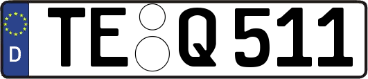 TE-Q511