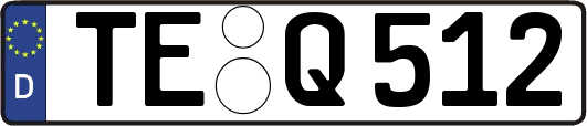 TE-Q512
