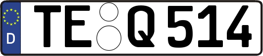 TE-Q514