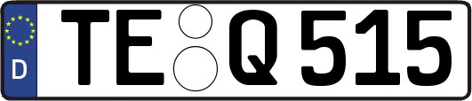 TE-Q515