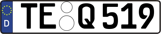 TE-Q519