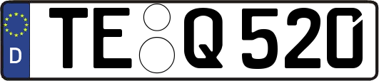 TE-Q520