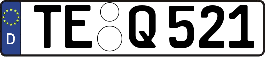 TE-Q521